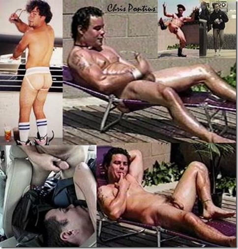 Matt Damon nude and gay sex scenes