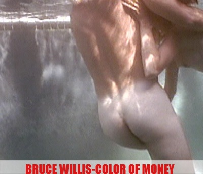 Bruce Willis Porn - Nude bruce willis.
