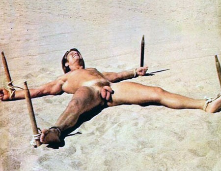 Hugh Jackman Nude Scenes 76