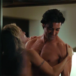 Gilles Marini Fucking In Sex And The City 45