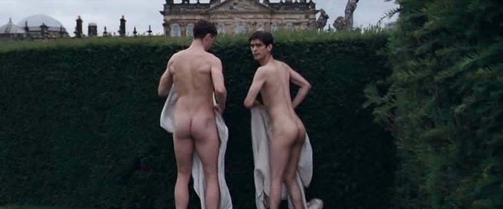 Matthew Goode Naked Sex Scene 115